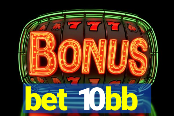 bet 10bb